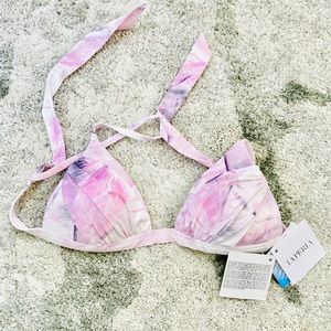 LaPerla bikini top